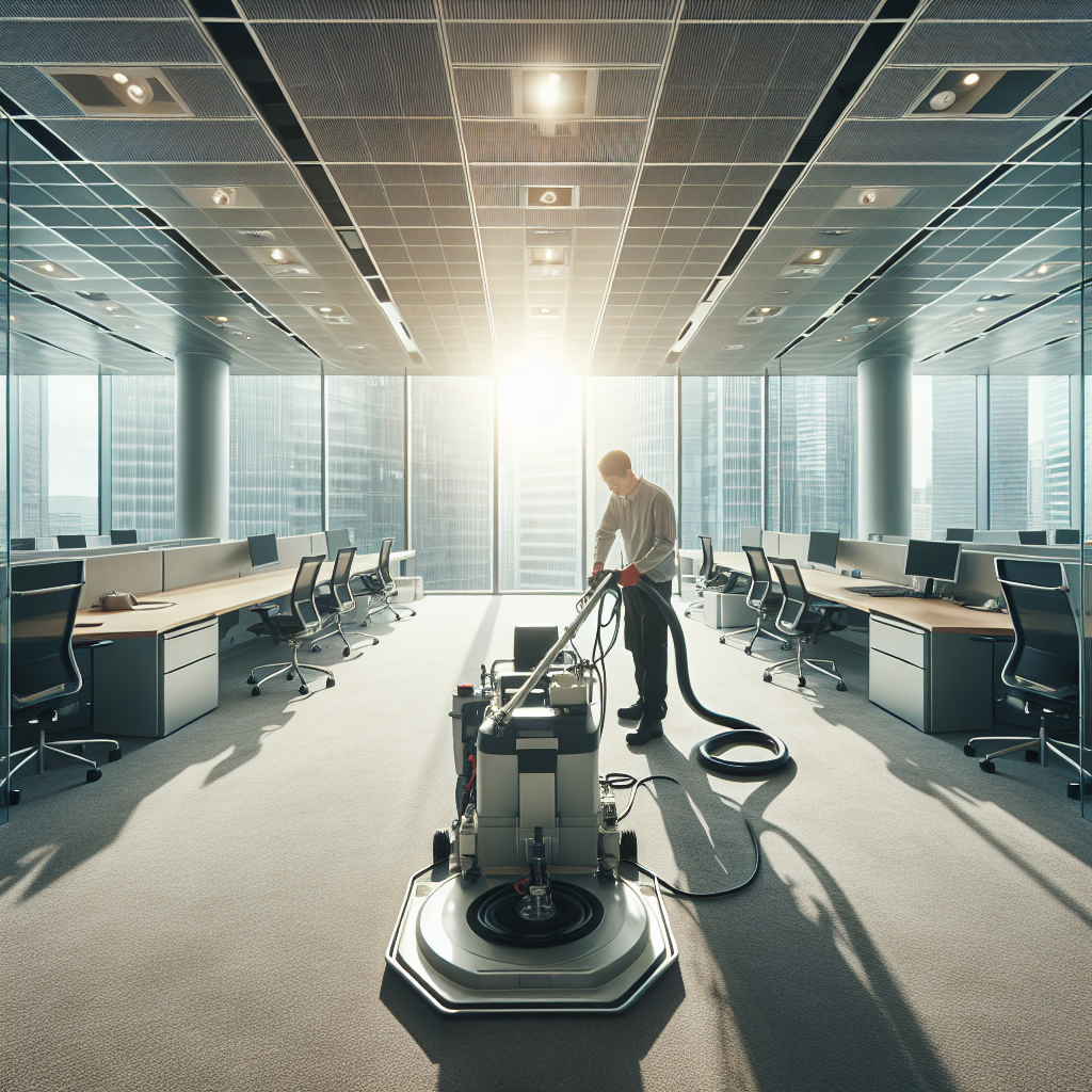 Comment entretenir sa moquette ? 🧼