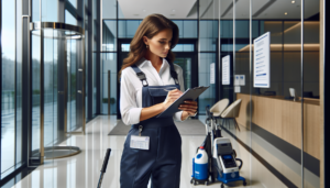 Nettoyage et désinfection 🧽 pour pros et particuliers