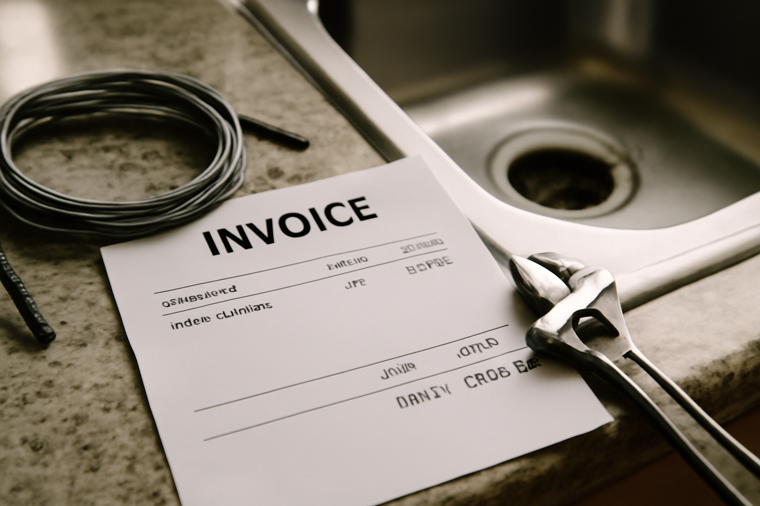 Prix débouchage canalisation pas cher, estimation en ligne et tarifs transparents pour curage et réparation